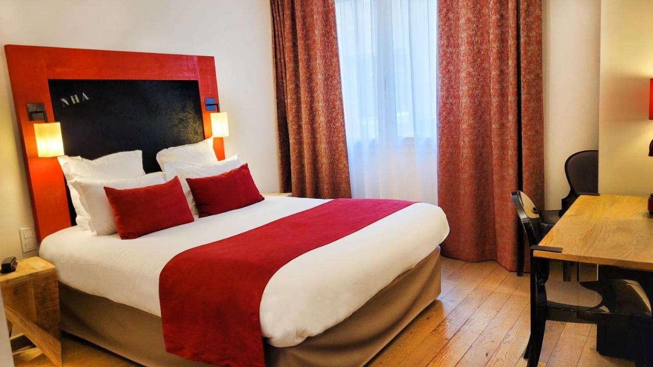 Hotel Arles Plaza Екстериор снимка