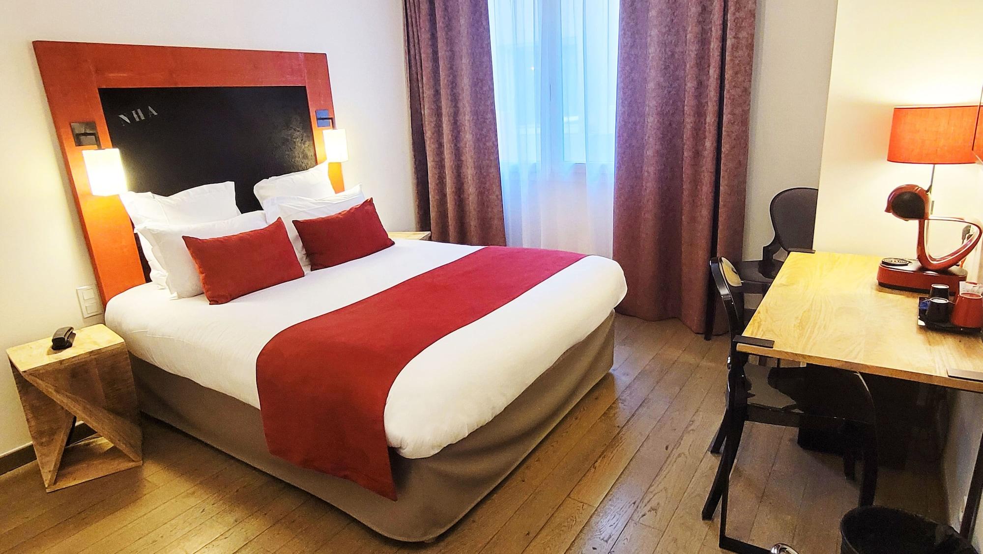 Hotel Arles Plaza Екстериор снимка