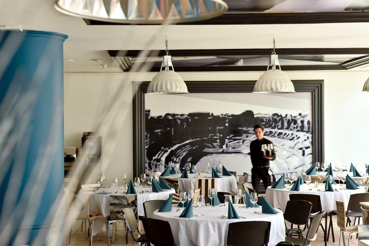 Hotel Arles Plaza Екстериор снимка